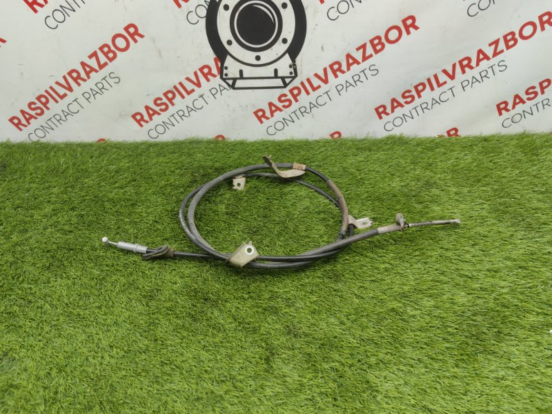 тросик ручного тормоза, 3000 рублей, Красноярск