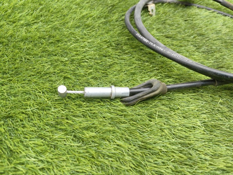 тросик ручного тормоза, 3000 рублей, Красноярск