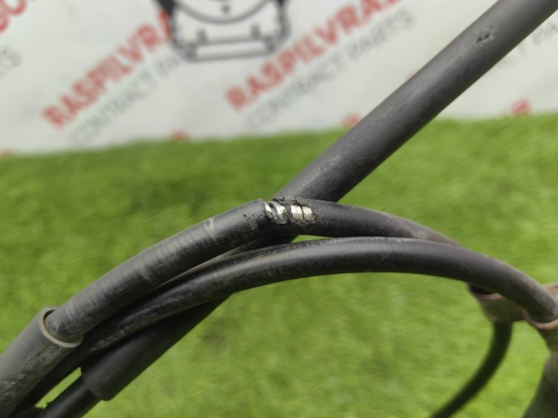 тросик ручного тормоза, 3000 рублей, Красноярск