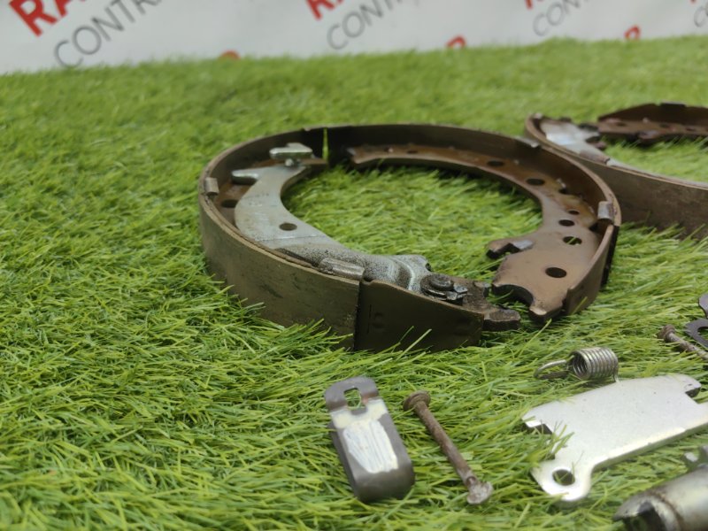 Колодки стояночного тормоза, 3000 рублей, Красноярск