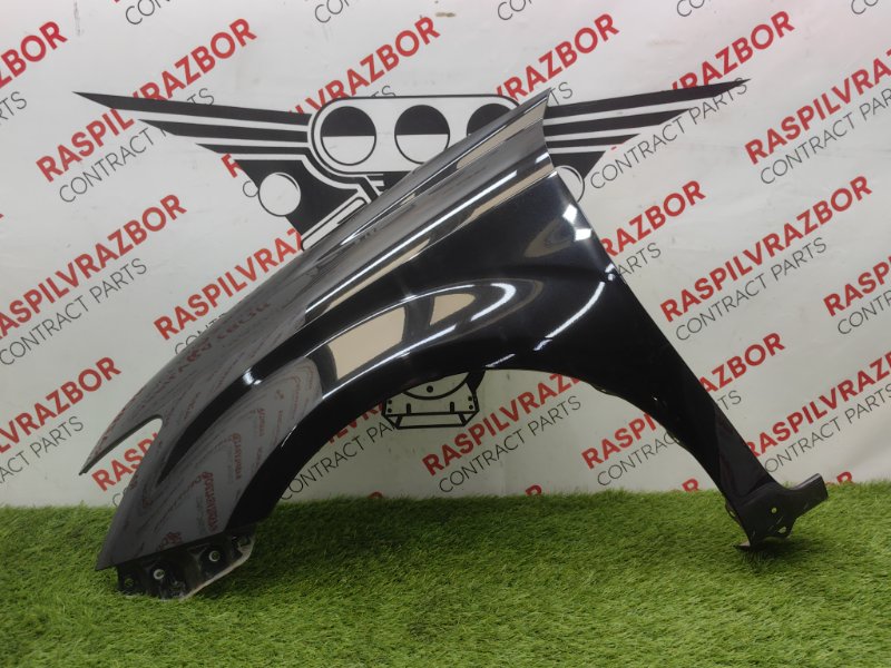 Крыло, 40000 рублей, Красноярск