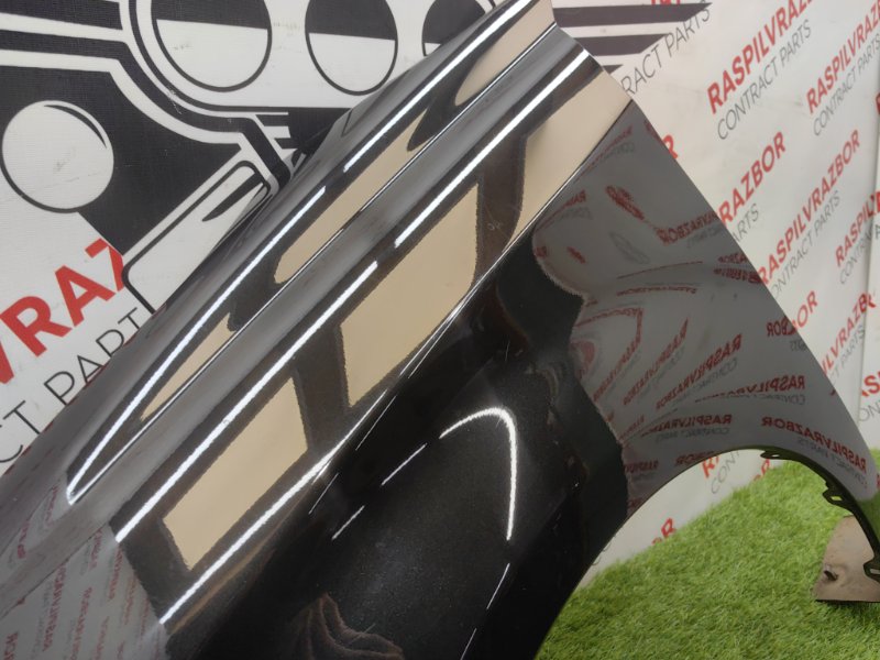 Крыло, 40000 рублей, Красноярск