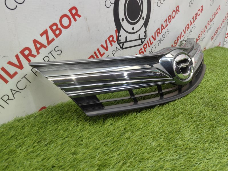 Решетка радиатора, 15000 рублей, Красноярск