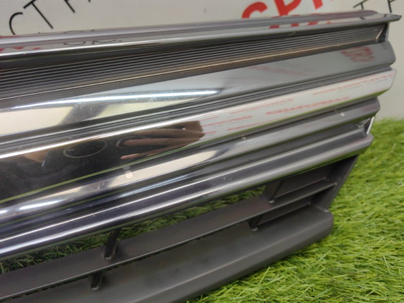 Решетка радиатора, 15000 рублей, Красноярск