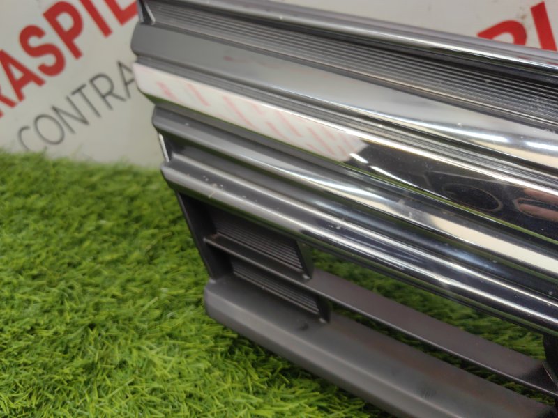 Решетка радиатора, 15000 рублей, Красноярск