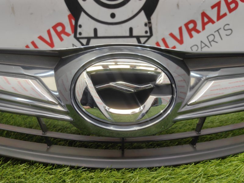 Решетка радиатора, 15000 рублей, Красноярск