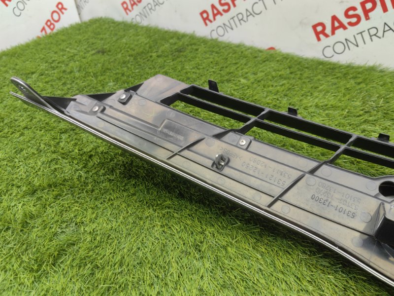 Решетка радиатора, 15000 рублей, Красноярск