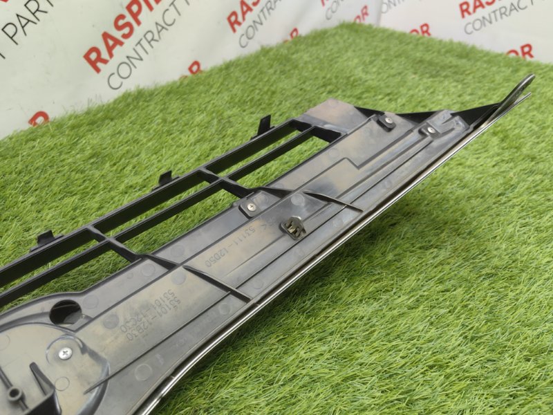 Решетка радиатора, 15000 рублей, Красноярск