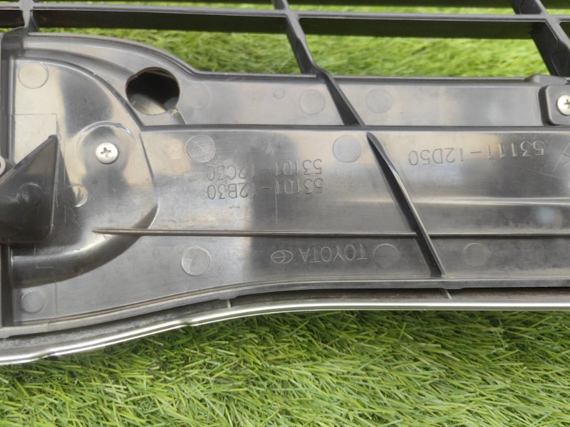 Решетка радиатора, 15000 рублей, Красноярск