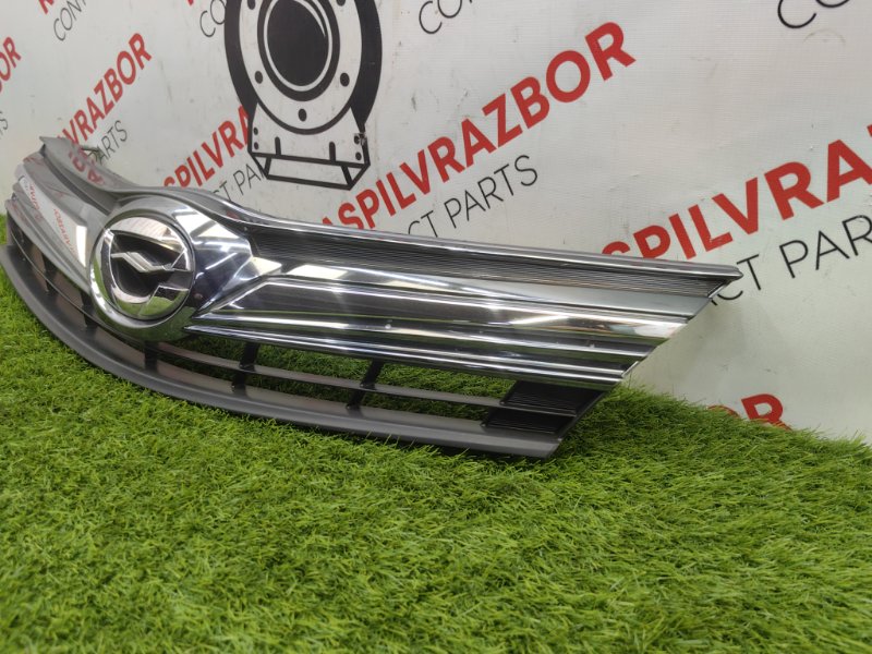 Решетка радиатора, 15000 рублей, Красноярск