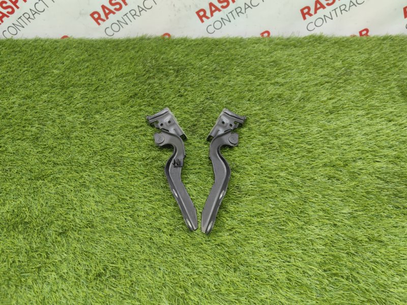 крепление капота, 8000 рублей, Красноярск