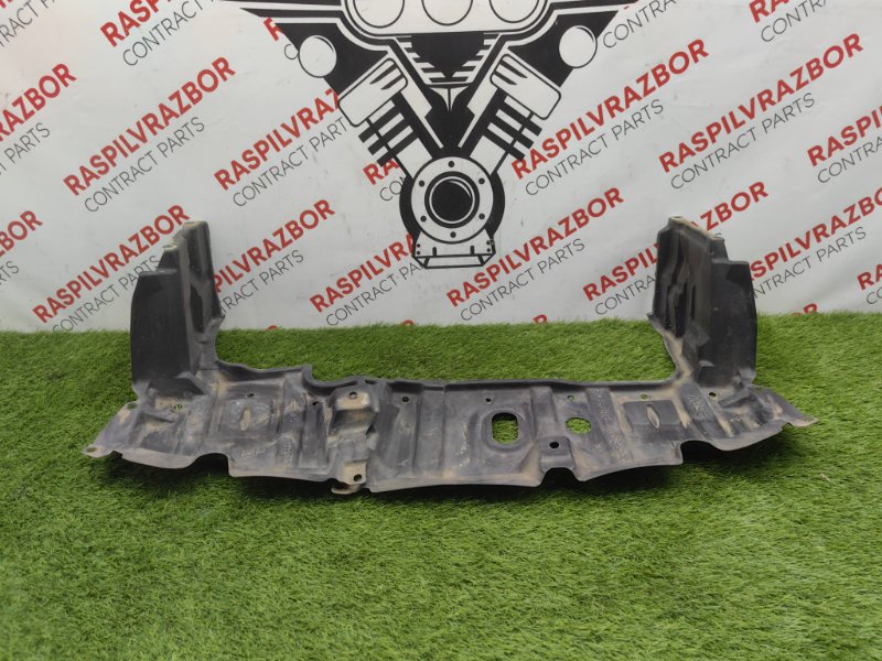 защита двигателя пластиковая, 4000 рублей, Красноярск