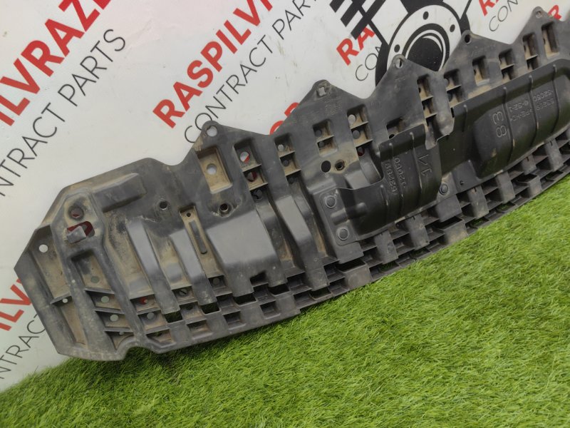 защита двигателя пластиковая, 4000 рублей, Красноярск