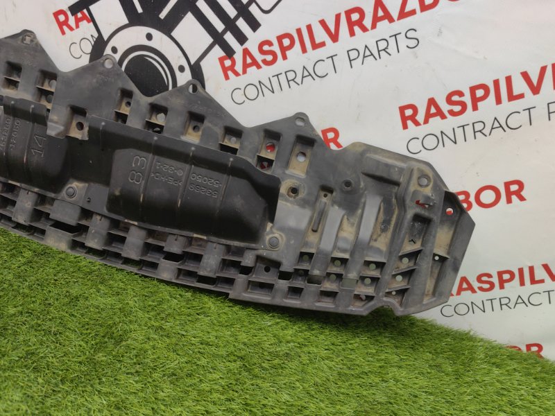 защита двигателя пластиковая, 4000 рублей, Красноярск