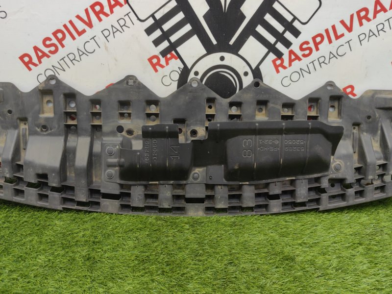 защита двигателя пластиковая, 4000 рублей, Красноярск