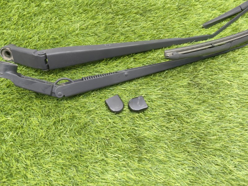 Дворник лобового стекла, 2000 рублей, Красноярск