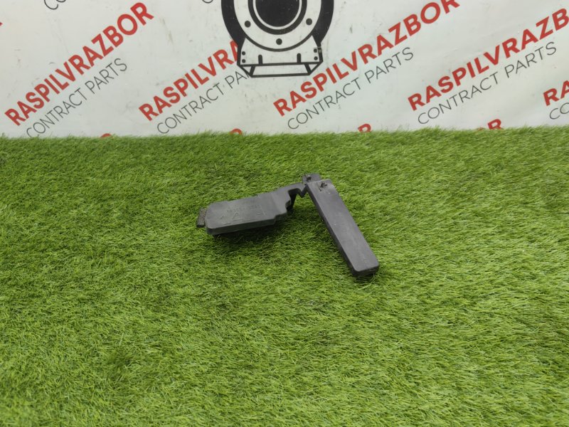 Дефлектор радиатора, 1500 рублей, Красноярск