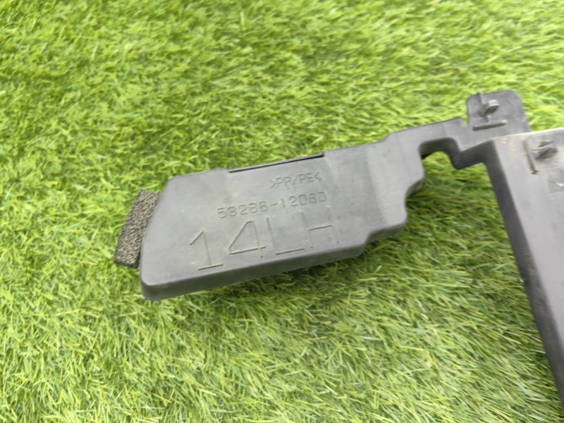 Дефлектор радиатора, 1500 рублей, Красноярск