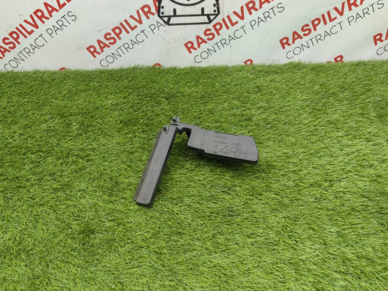 Дефлектор радиатора, 1500 рублей, Красноярск