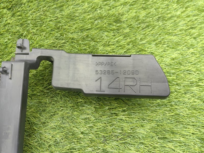 Дефлектор радиатора, 1500 рублей, Красноярск