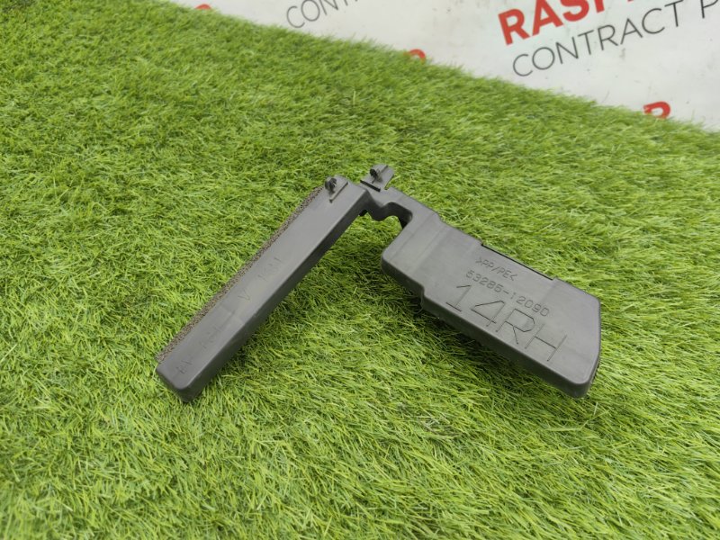 Дефлектор радиатора, 1500 рублей, Красноярск