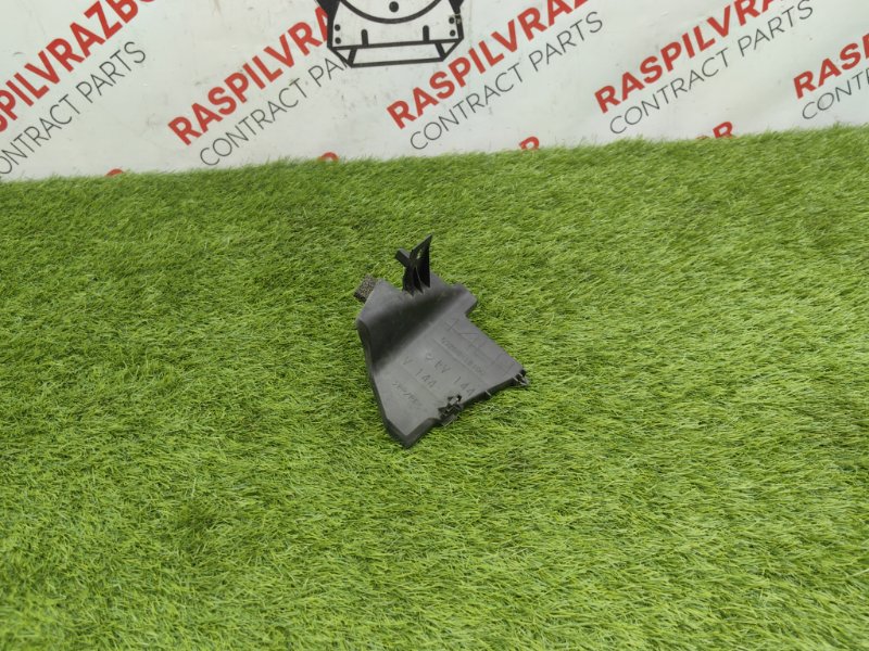 Дефлектор радиатора, 1500 рублей, Красноярск