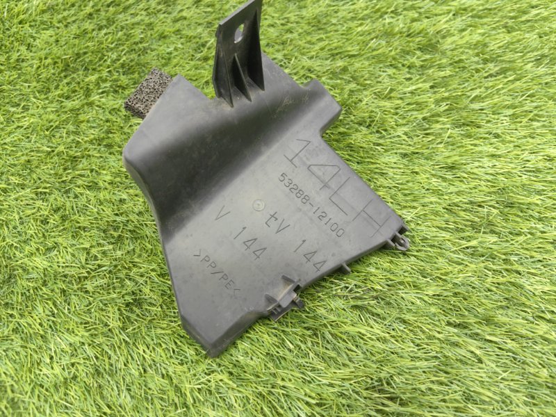 Дефлектор радиатора, 1500 рублей, Красноярск