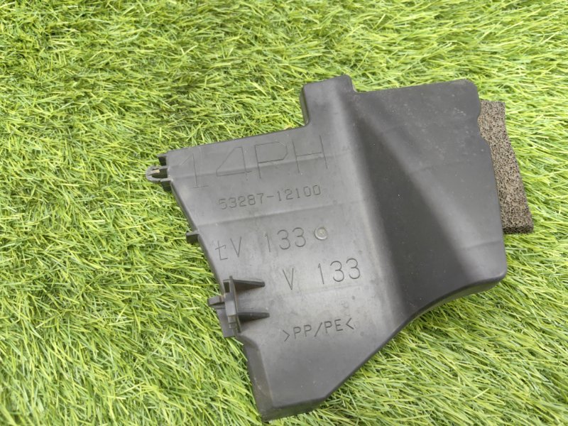 Дефлектор радиатора, 1500 рублей, Красноярск