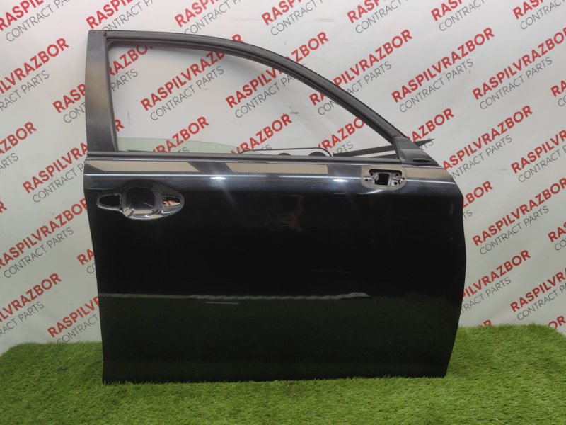 Дверь боковая, 40000 рублей, Красноярск