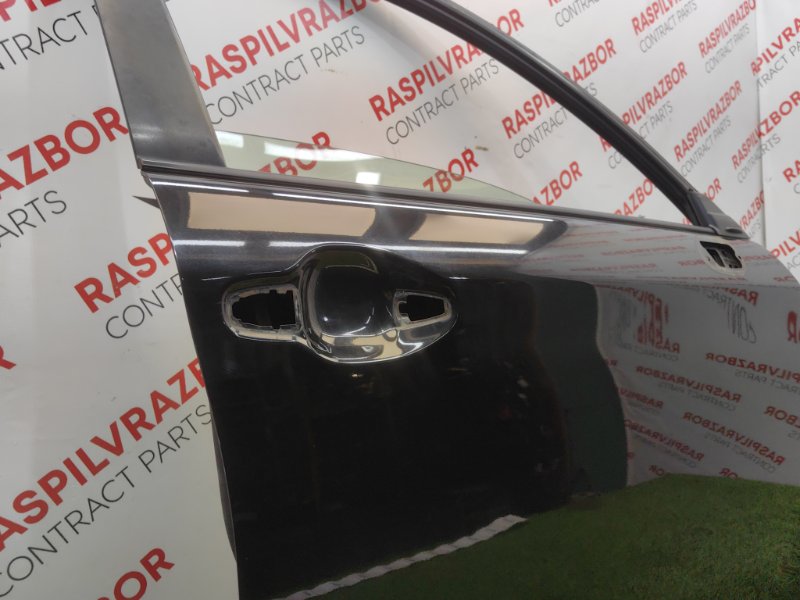 Дверь боковая, 40000 рублей, Красноярск