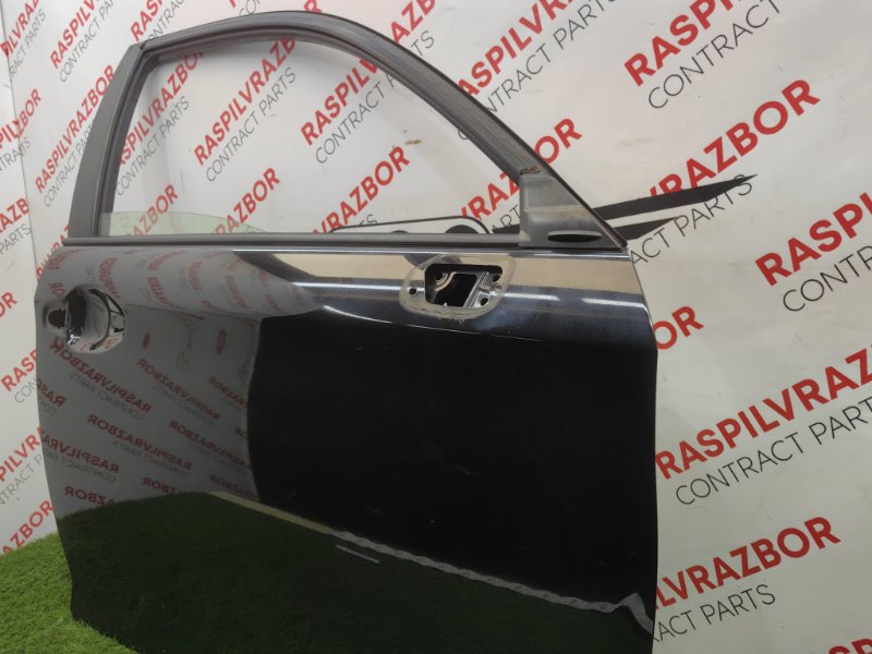 Дверь боковая, 40000 рублей, Красноярск