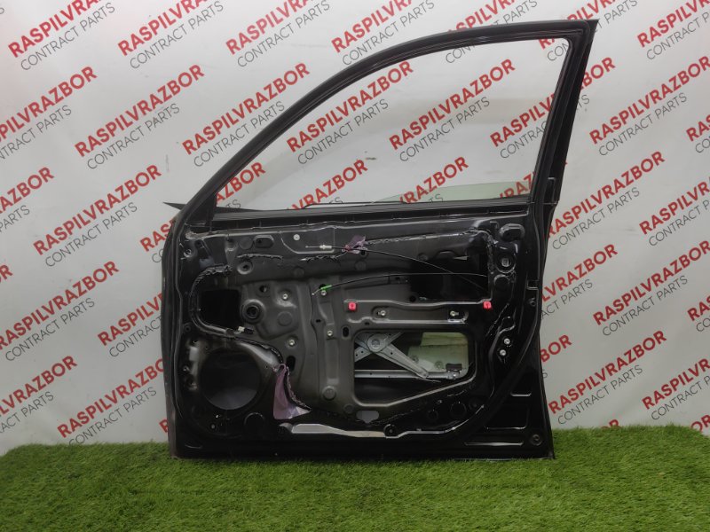 Дверь боковая, 40000 рублей, Красноярск