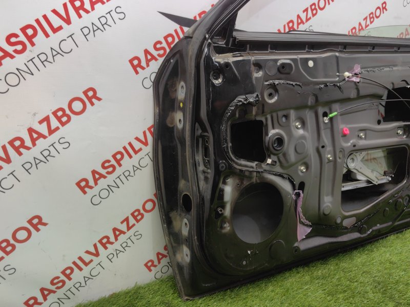 Дверь боковая, 40000 рублей, Красноярск