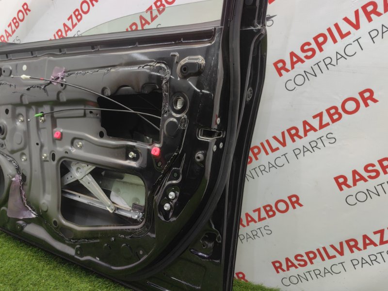 Дверь боковая, 40000 рублей, Красноярск