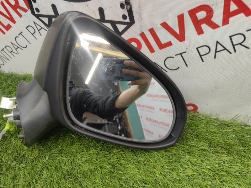 Зеркало заднего вида боковое, 18000 рублей, Красноярск