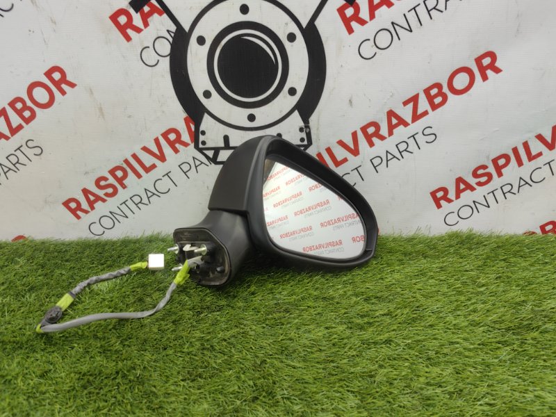 Зеркало заднего вида боковое, 18000 рублей, Красноярск