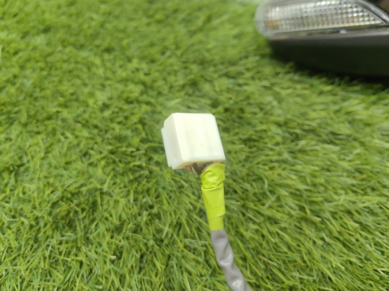 Зеркало заднего вида боковое, 18000 рублей, Красноярск