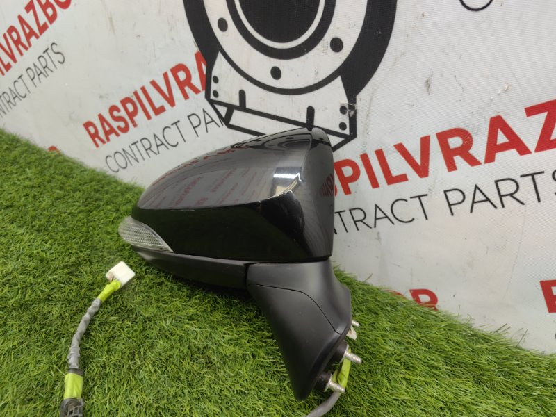 Зеркало заднего вида боковое, 18000 рублей, Красноярск