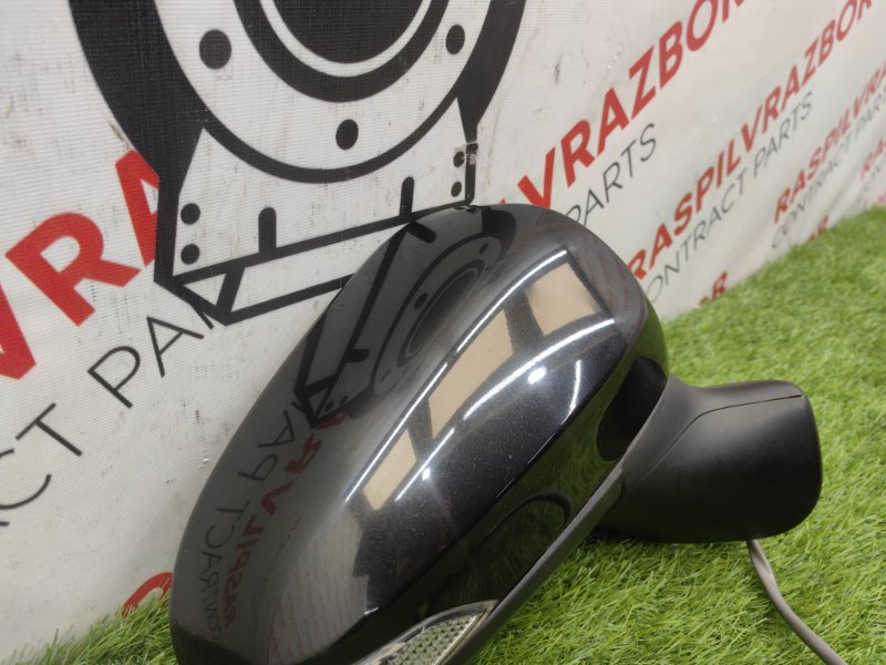 Зеркало заднего вида боковое, 18000 рублей, Красноярск