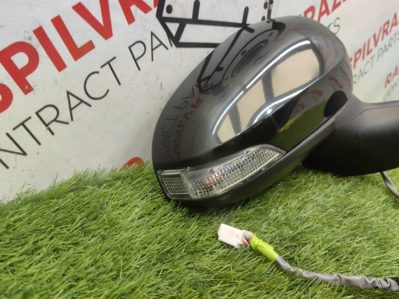 Зеркало заднего вида боковое, 18000 рублей, Красноярск