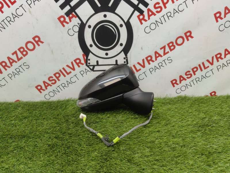 Зеркало заднего вида боковое, 18000 рублей, Красноярск