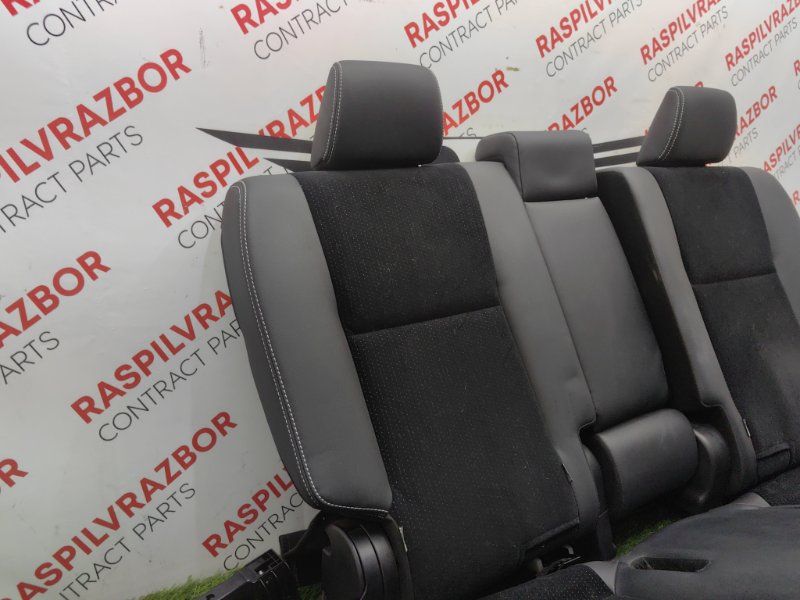 Сиденье, 50000 рублей, Красноярск