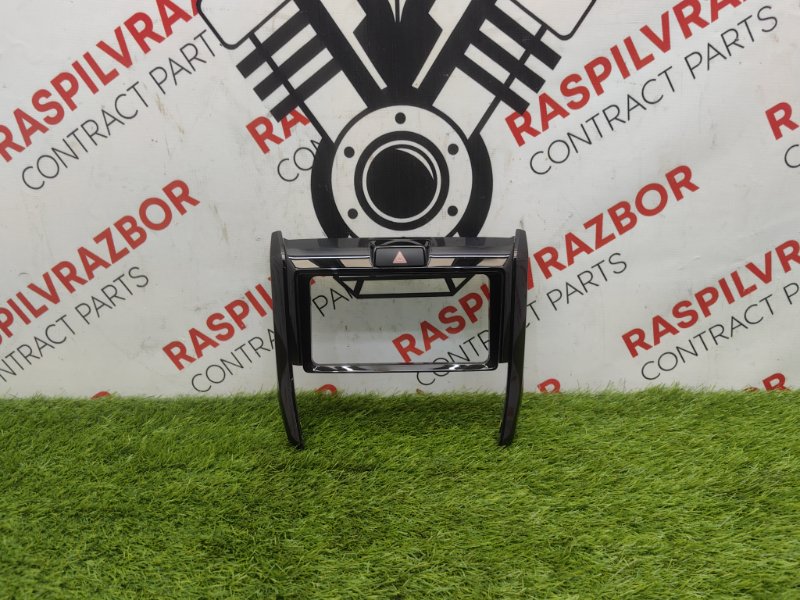 рамка магнитолы, 5000 рублей, Красноярск