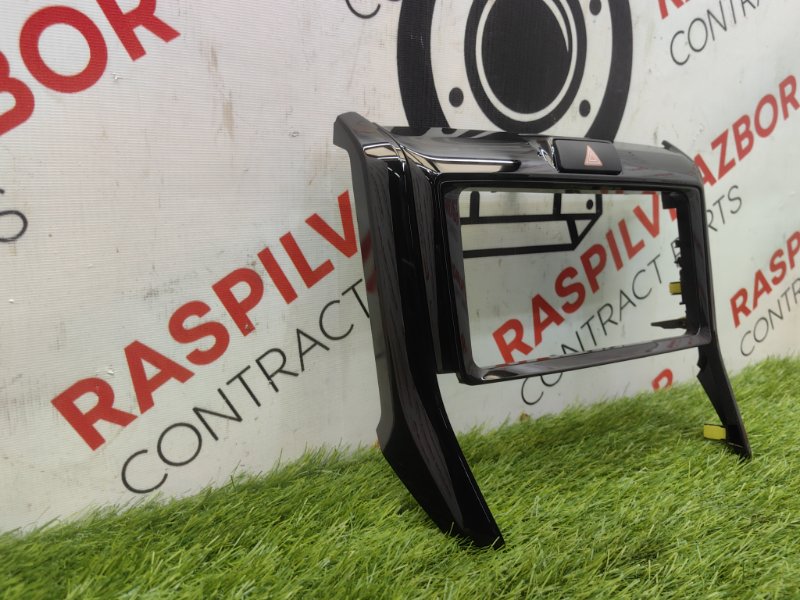 рамка магнитолы, 5000 рублей, Красноярск