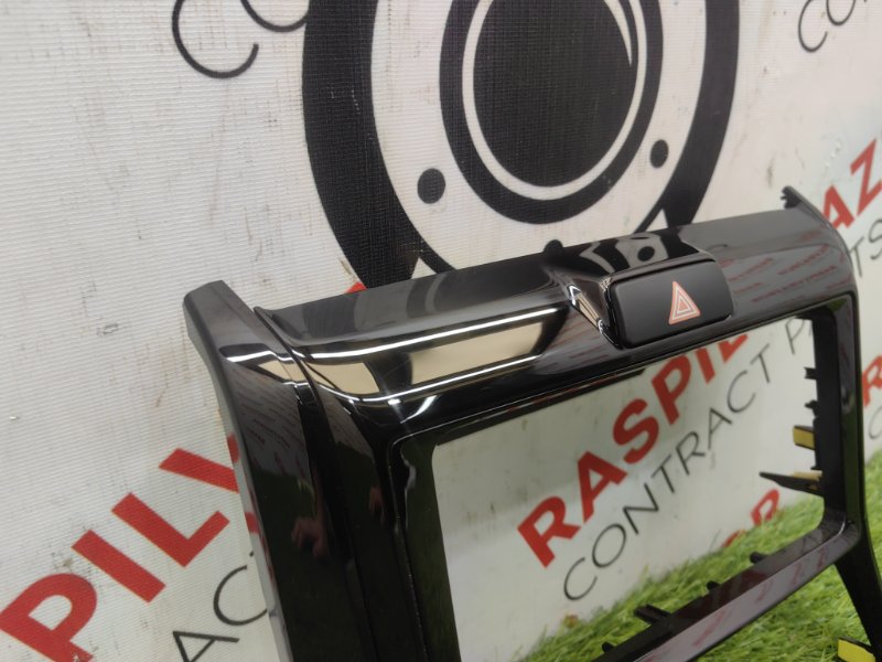 рамка магнитолы, 5000 рублей, Красноярск