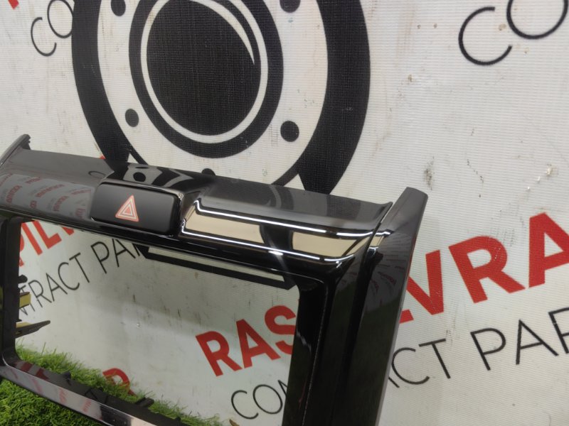 рамка магнитолы, 5000 рублей, Красноярск