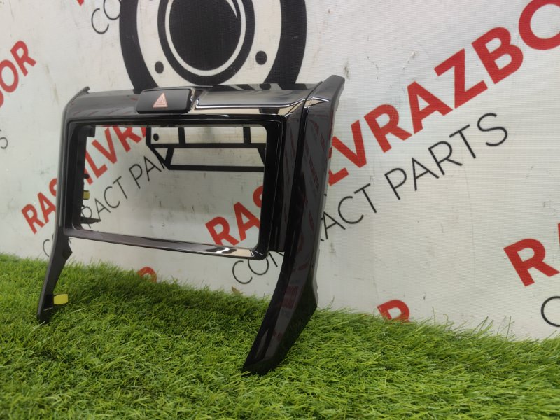 рамка магнитолы, 5000 рублей, Красноярск