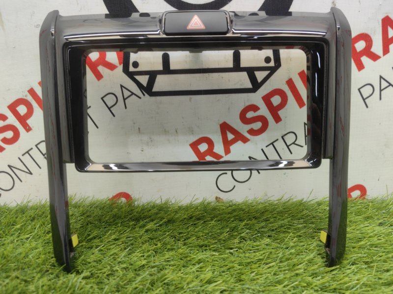 рамка магнитолы, 5000 рублей, Красноярск