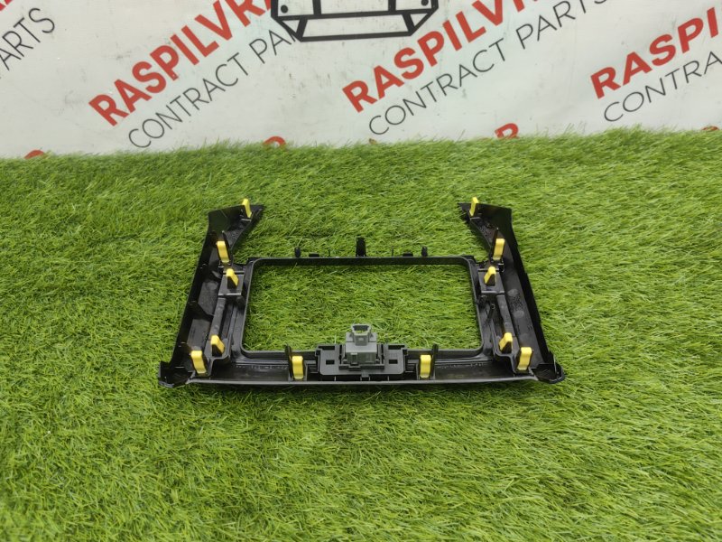 рамка магнитолы, 5000 рублей, Красноярск