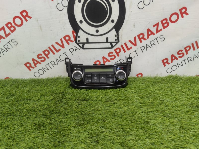 Блок управления климат-контролем, 4000 рублей, Красноярск